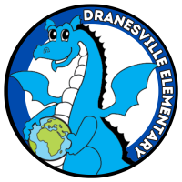 Dranesville Circle Logo